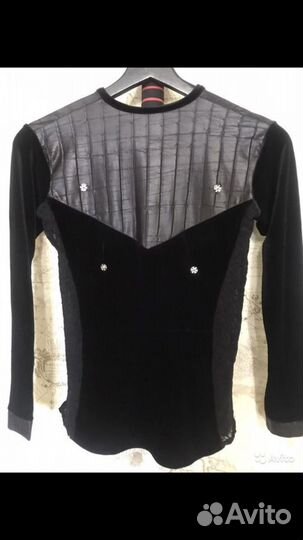 Рубашка Латина