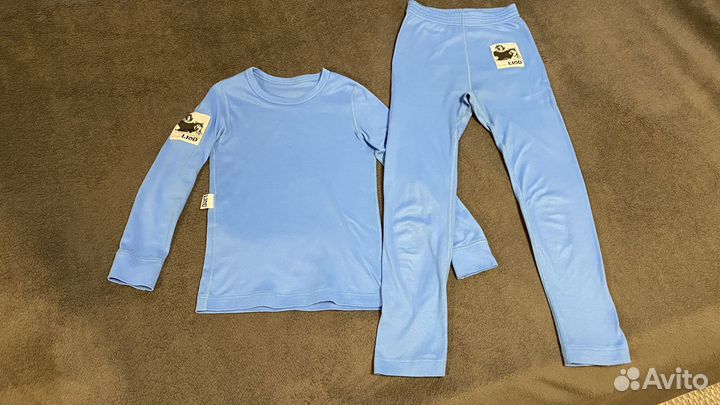 Термобелье Liod 6