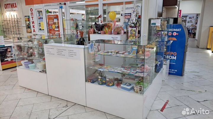 Продам готовый бизнес цветы