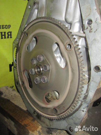 Маховик АКПП Mazda 6 GJ