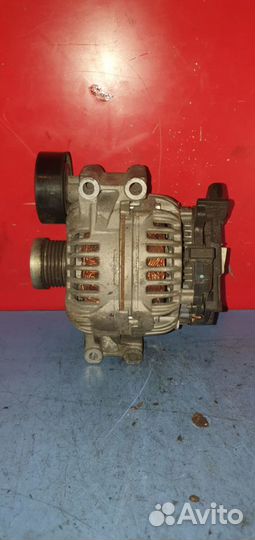 Генератор BMW 5-Series