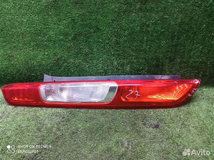 Фонарь задний левый Ford Focus 2 (2005-2011)
