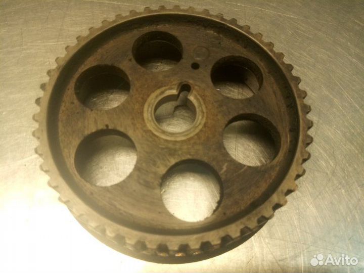 Шестерня распредвала Toyota Curren ST206 3SFE