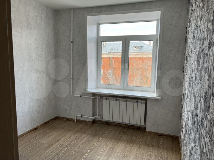 Комната 14,7 м² в 1-к., 4/4 эт.
