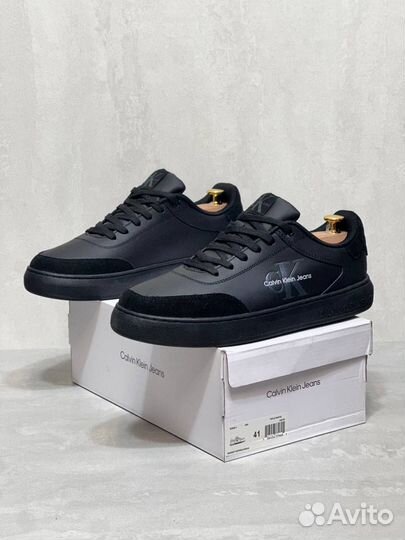 Мужские кроссовки Calvin Klein Jeans (41-45)