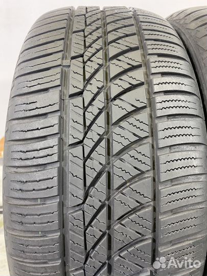 Hankook Kinergy 4S H740 215/50 R17