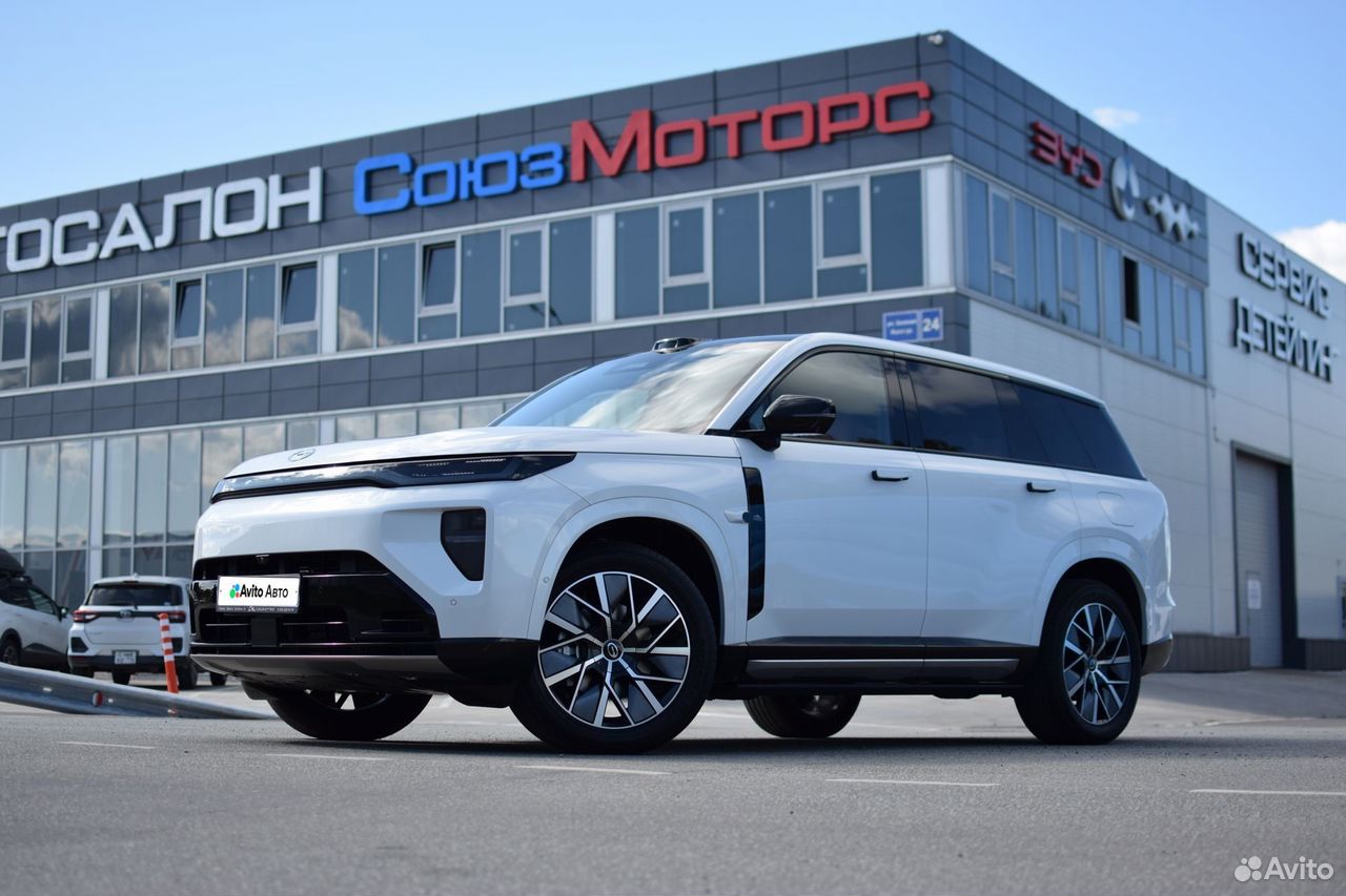 Trumpchi S7 1.5 AT, 2026, 120 км