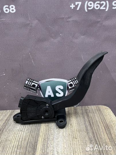 Hyundai creta Педаль акселератора