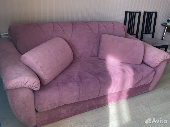 Диван аскона