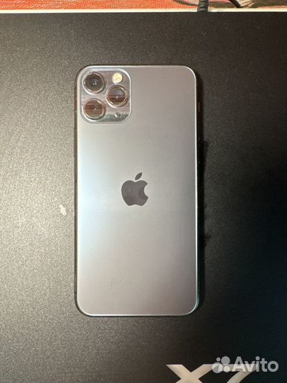 iPhone 11 Pro, 64 ГБ