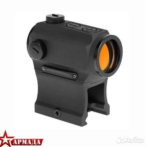 Коллиматорный прицел Holosun Paralow HS403B