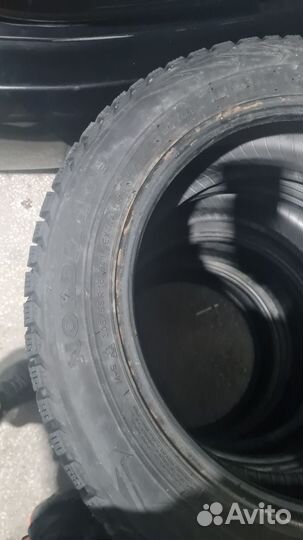 Ikon Tyres Nordman 5 205/55 R16