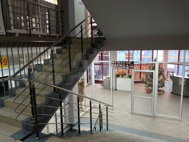 Продам торговое помещение, 3500 м²