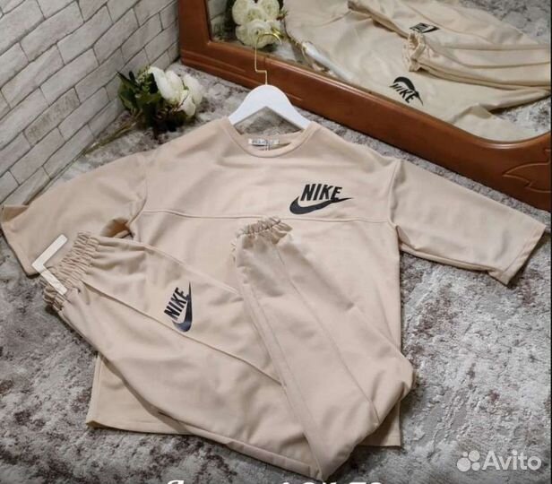 Спортивный костюм мужской новый