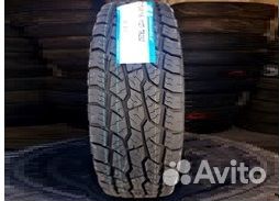 Triangle TR292 265/70 R16 113Z