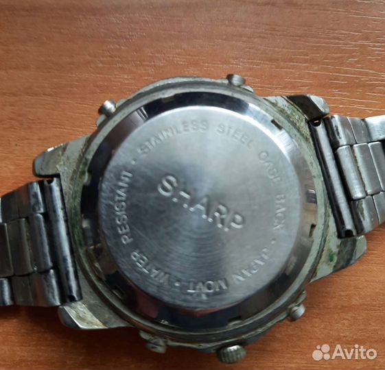 Часы мужские/ раритет/ винтаж