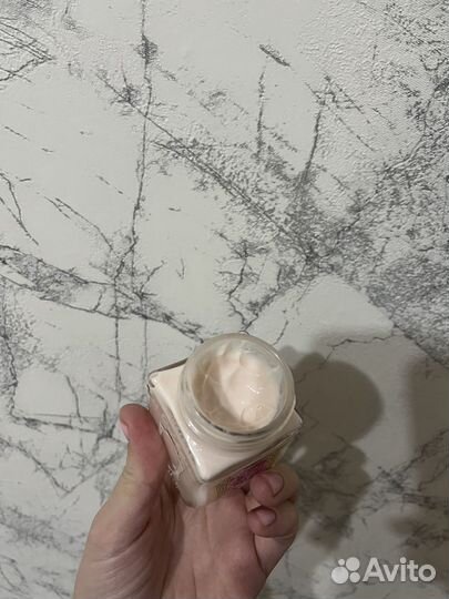 LA sultane DE saba bb creme