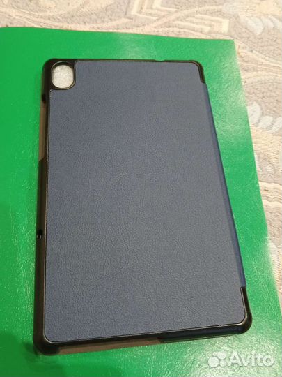 Чехол книжка для планшета Lenovo tab m8