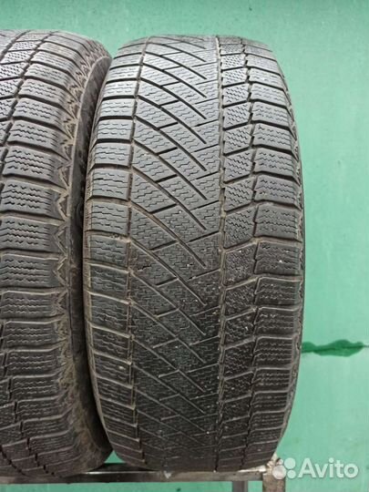 Continental ContiVikingContact 6 225/60 R17 103T