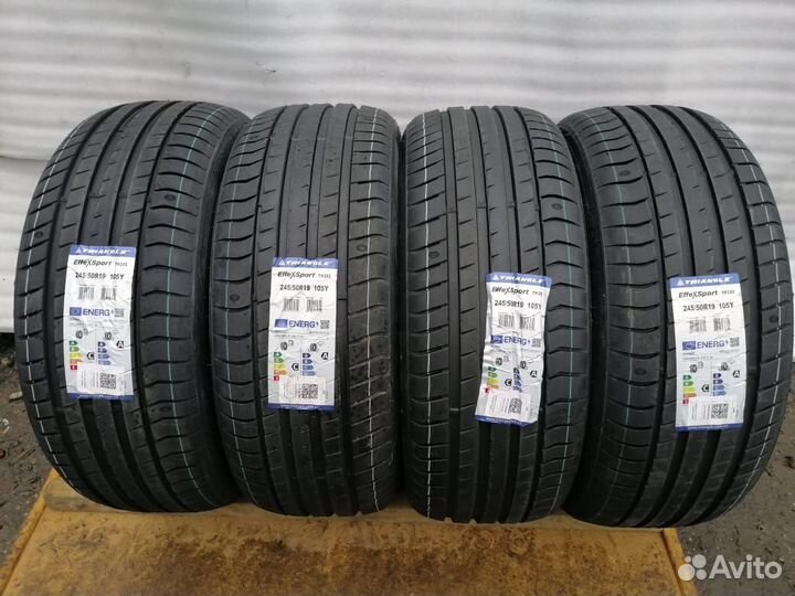 Triangle TR259 245/50 R19