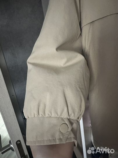 Куртка парка