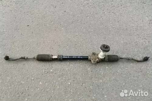 Рулевая рейка kia rio 2 2008 г