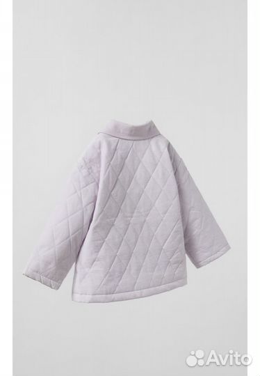 Куртка zara