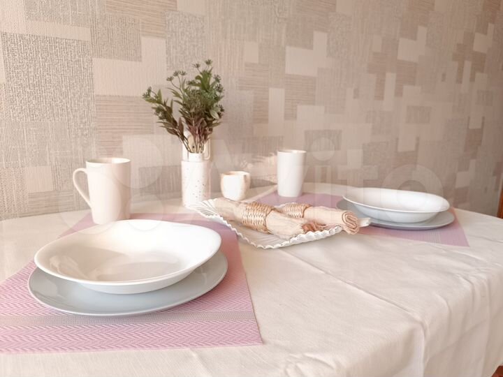 2-к. квартира, 49 м², 10/10 эт.