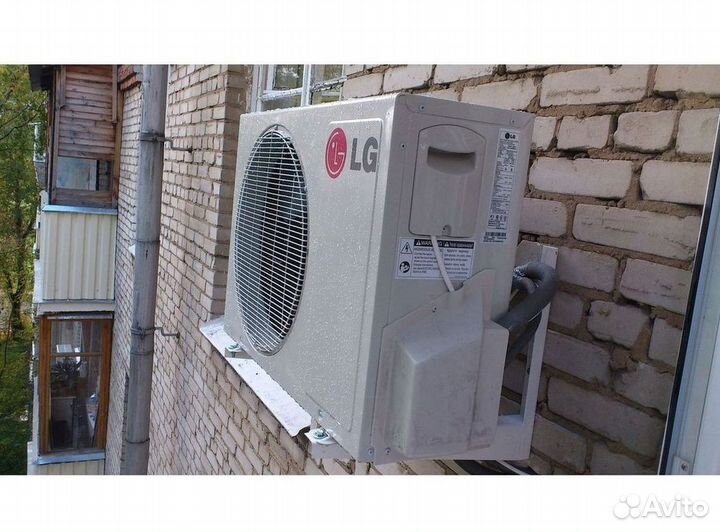 Кондиционер сплит в наличии