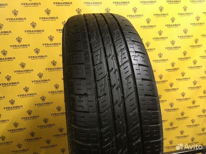 Kumho Solus KL21 235/65 R17 104T