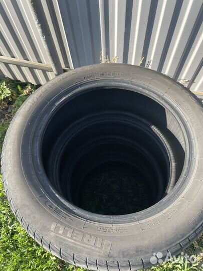 Pirelli Cinturato P1 205/55 R16