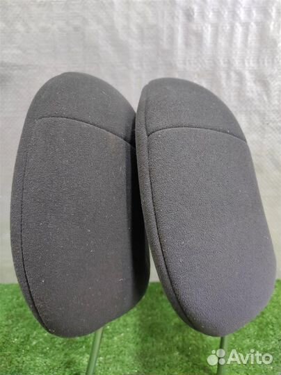 Подголовники комплект Mitsubishi Lancer 9 2007