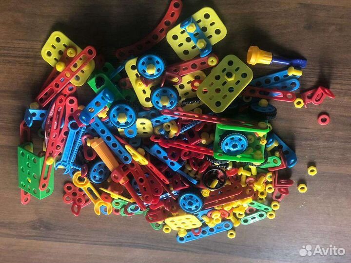 Продам игрушки пакетом