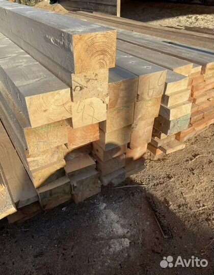 Пиломатериалы брусок, доска пола