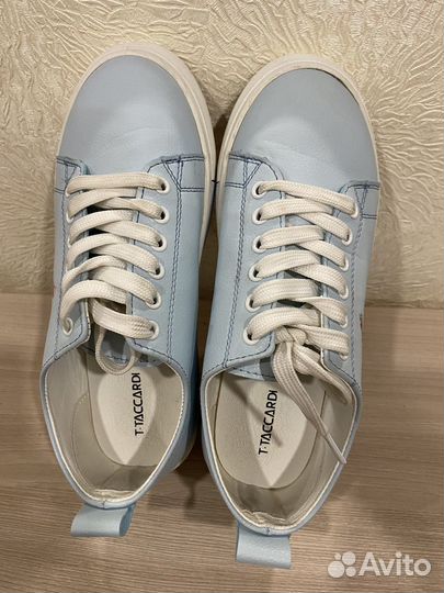 Кеды для девочки