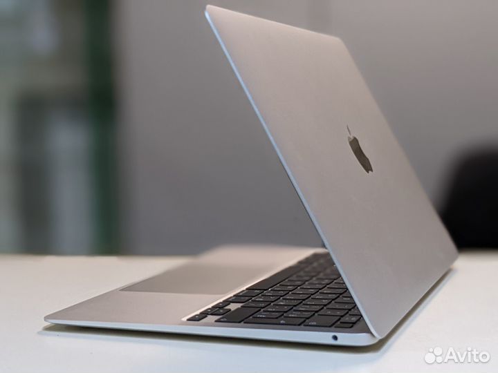 Macbook Air 13 M1 - Гарантия