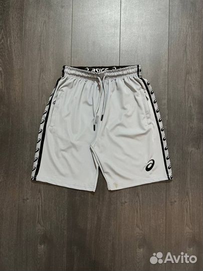 Шорты Asics мужские