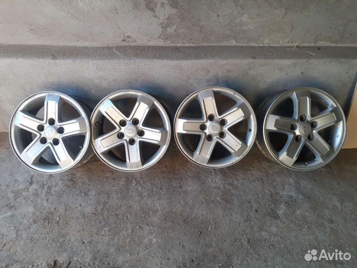 Nexen N3000 235/60 R16