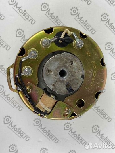 Генератор Минск Восход 14В65Вт 433701 выдает 65Вт