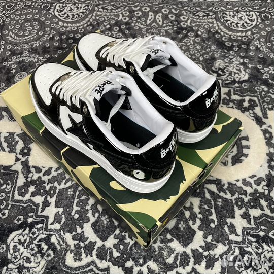 Bape Sta Оригинал