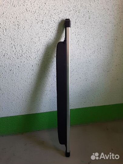 Шторка багажника митсубиши аутлендер