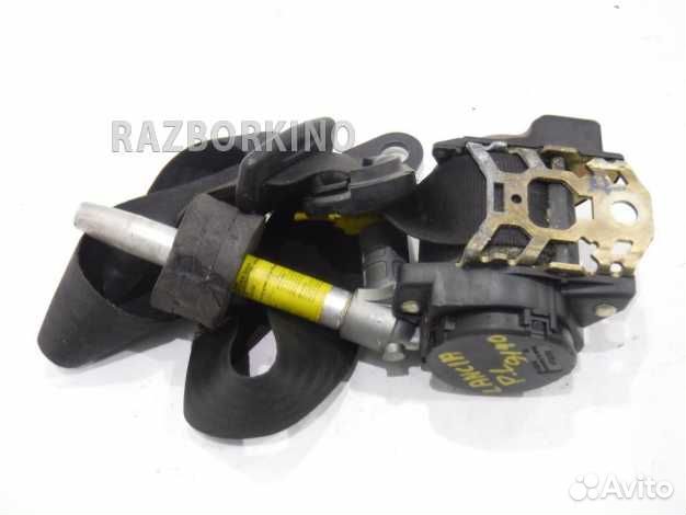 Ремень безопасности передний левый Lancia Kappa