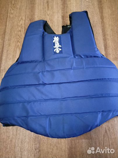 Защита для единоборств