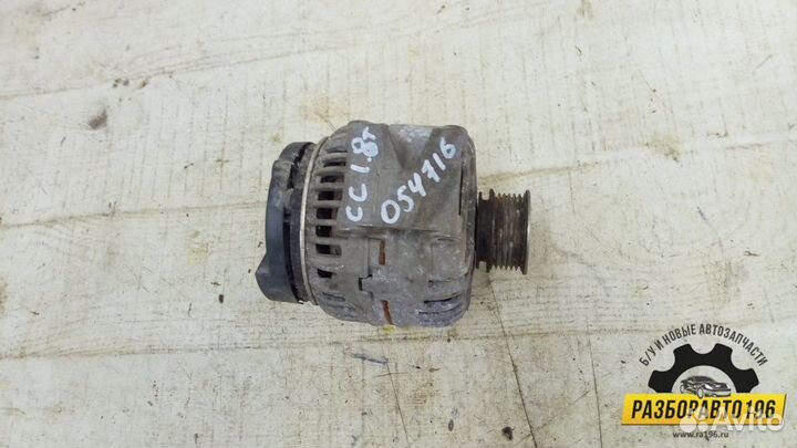 Генератор VW Passat CC 2008-2017 (06B903016AB)