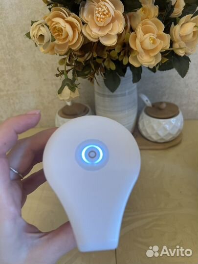 Сенсорный дозатор для жидкого мыла/диспенсер