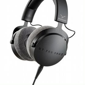 Проводные наушники Beyerdynamic DT 700 PRO X