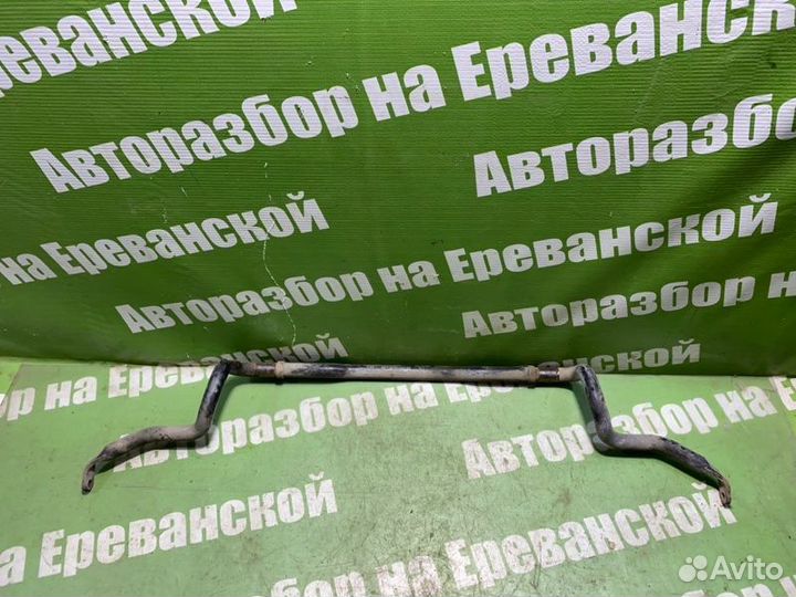 Стабилизатор поперечной устойчивости передний