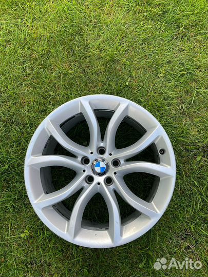 Диски на Bmw x6 r19