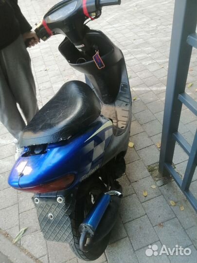 Dio 34 Zx Торг уместен