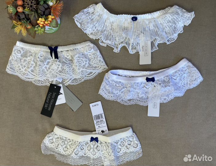 Новая подвязка Intimissimi